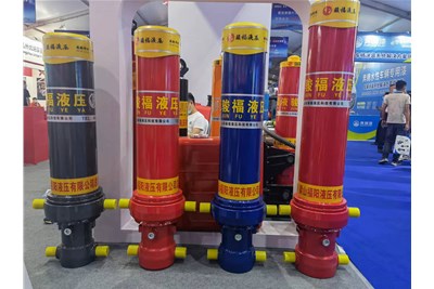 液压油缸电镀硬铬层为什么会剥离