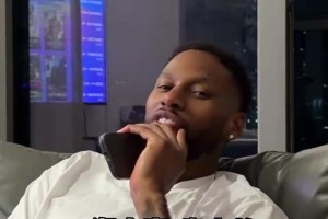 威姆斯预测季后赛：有詹选詹，马刺西部总冠军，绿凯东部总冠军！